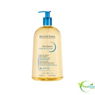 Bioderma Atoderm Huile De Douche 1L
