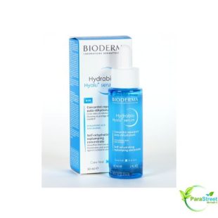 Bioderma Hydrabio Hyalu+ Sérum 30ml