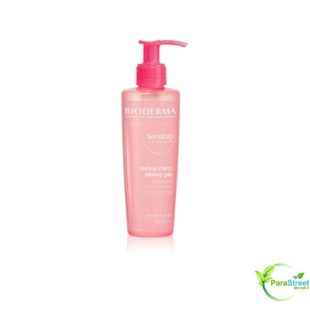 BIODERMA Sensibio Gel Moussant 200ml