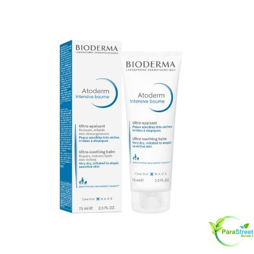 BIODERMA Atoderm Intensive Baume 75ml