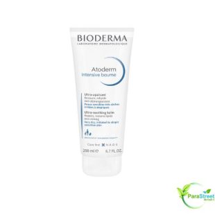 BIODERMA Atoderm Intensive Baume 200ml