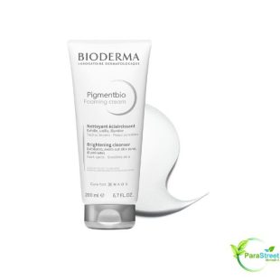 BIODERMA Pigmentbio Foaming Cream 200ml