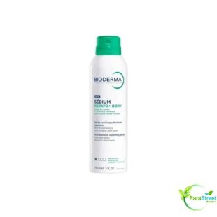 Bioderma Sebium Kerato+ Body Spray 150ml