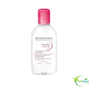 BIODERMA Sensibio H2O Eau Micellaire 250ml