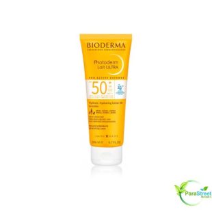 Bioderma Photoderm Lait Ultra SPF50+ 200ml