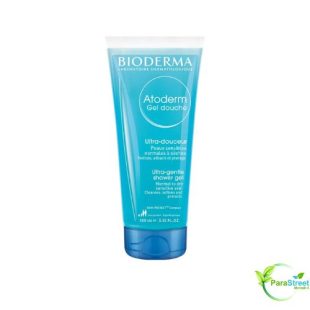 BIODERMA Atoderm Gel Douche Ultra-douceur 200ml