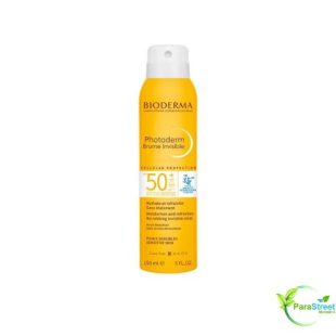 Bioderma Photoderm Brume Invisible SPF50+ 150ml