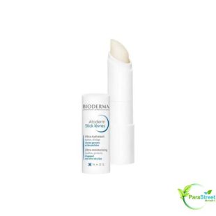 Bioderma Atoderm Stick Lèvres Ultra-Hydratant 4 g