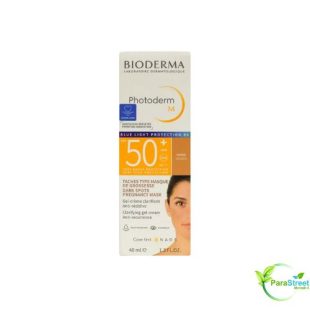 BIODERMA Photoderm M Anti-Tâches Teinte Dorée 40ml