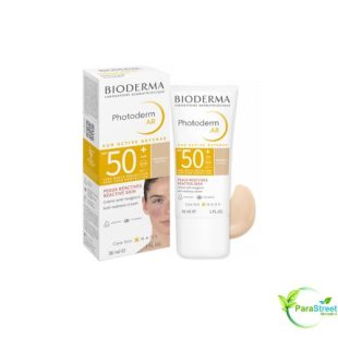 Bioderma Photoderm AR Teintée Naturelle SPF50+ 30ml