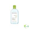 BIODERMA Sébium H2O Eau Micellaire Démaquillante 500ml