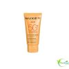 Nuxe Sun Lait Fondant Haute Protection Visage et Corps SPF50 150ml