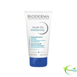 Bioderma Node DS+ Shampooing Antipelliculaire Intense 125ml