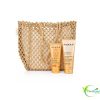 NUXE Lait Solaire Fondant SPF50+ 150ml + Huile de Douche 200ml Offerte + Sac de Plage Offert