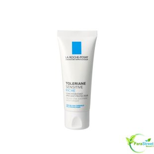 LA ROCHE POSAY TOLERIANE SENSITIVE SOIN HYDRATANT APAISANT 40ML