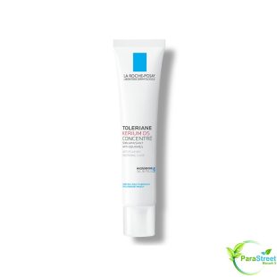 LA ROCHE POSAY TOLERIANE KERIUM DS CONCENTRATE 40ML