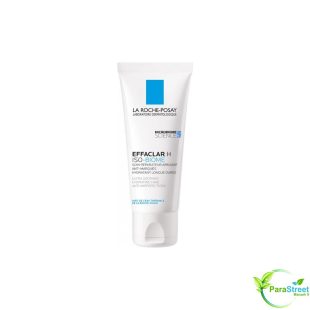 LA ROCHE POSAY EFFACLAR H ISO BIOME SOIN REPARATEUR 40ML