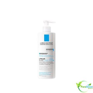 LA ROCHE POSAY LIPIKAR BAUME LIGHT AP+M 400ML