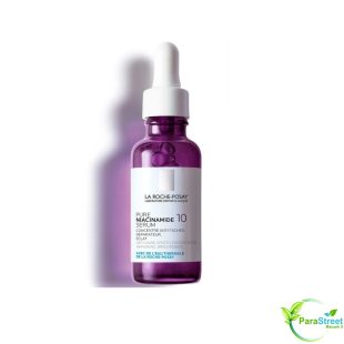 LA ROCHE POSAY PURE NIACINAMIDE 10 SERUM ANTI TACHES 30ML