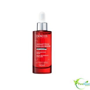 VICHY DERCOS AMINEXIL CLINICAL R.E.G.E.N BOOSTER SERUM REGENERATIF CAPILLAIRE 90 ML