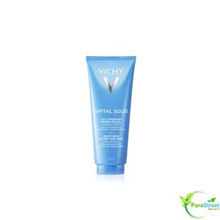 VICHY CAPITAL SOLEIL LAIT APRES SOLEIL VISAGE CORPS 300 ML
