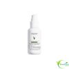 VICHY CAPITAL SOLEIL FLUIDE UV CLEAR SPF 50+ ANTI IMPERFECTIONS 40 ML