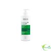 VICHY DERCOS SHAMPOING TRAITANT ANTI-PELLICULAIRE CHEVEUX NORMAUX A GRAS 390 ML