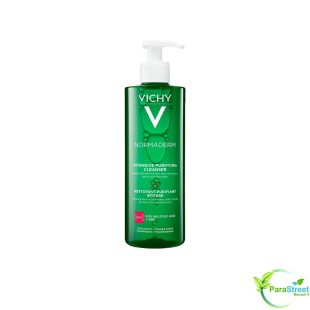 VICHY NORMADERM PHYTOSOLUTION GEL 400ML