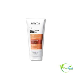VICHY DERCOS KERA-SOLUTIONS MASQUE 2MIN REPARATEUR 200ML