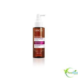 VICHY DERCOS DENSI-SOLUTIONS CONCENTRE CREATEUR DE MASSE CAPILLAIRE 100ML