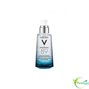 VICHY MINERAL BOOSTER 89 Sérum 50 ml