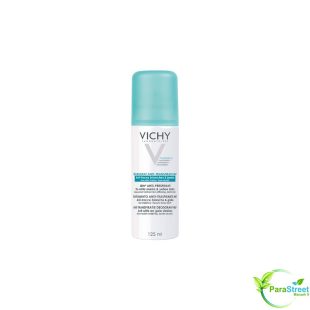 VICHY DEO ANTI TRANSPIRANT SPRAY ANTI TRACE 48H 125ML