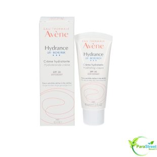 AVENE HYDRANCE CREME UV RICHE SPF30 40ML