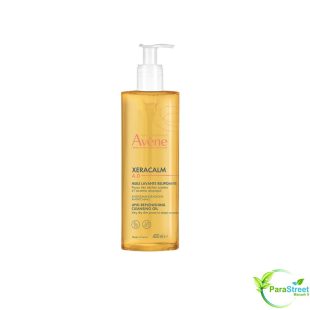 AVENE XERACALM AD HUILE LAVANTE RELIPIDANTE 400ML
