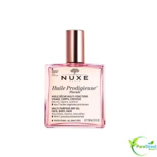 NUXE HUILE PRODIGIEUSE FLORALE 100ML