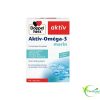 AKTIV OMEGA 3 MARIN 60 CAPSULES