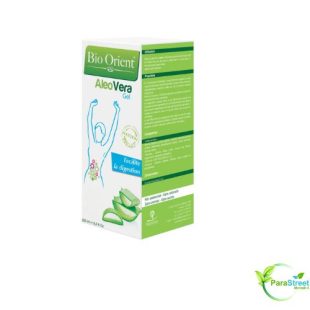 BIO ORIENT VERALAX GEL ALOE VERA 250ML