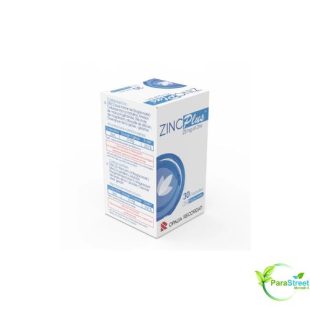 OPALIA RECORDATI ZINC PLUS 25MG 30 GELULES