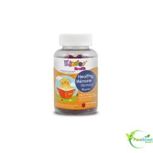 KINDER HEALTH MEMOIRE 60 GUMMIES