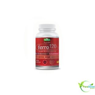 THERAPIA FERRO 120 30 GELULES