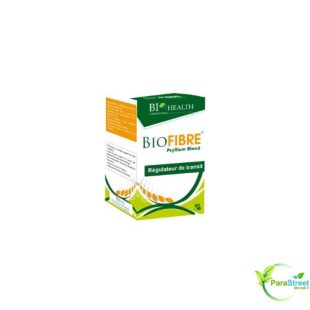 BIOHEALTH BIOFIBRE 60 GELULES