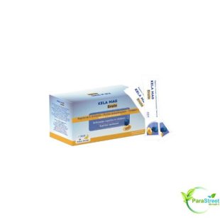 XEN KELA MAG BRAIN 15 SACHETS