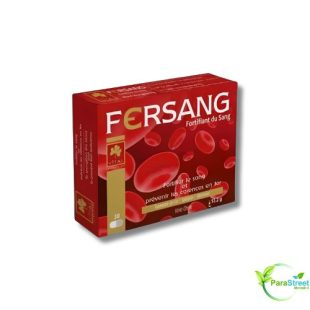 VITAL FERSANG 30 GELULES