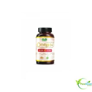 THERAPIA OMEGA 3+ 30 CAPSULES