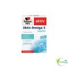 AKTIV OMEGA 3 MARIN 30 CAPSULES