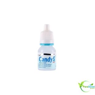 CANDYS GOUTTES 10ML