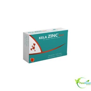 XEN KELA ZINC FORT 30 GELULES