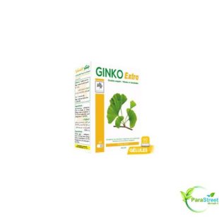 VITAL GINKO EXTRA 60 GELULES