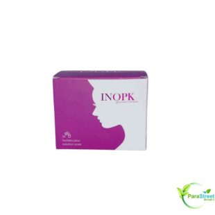XEN PLUS INOPK 30 SACHETS