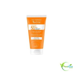 AVENE CREME SPF50+ 50ML